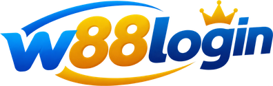 w88login logo